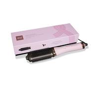 ghd - Brosse soufflante ghd Duet Blowdry - Brosse 2-en-1 (Rose) Collection Pink - Sèche et coiffe Sans dommage - Brushing facile à la maison, tous types Cheveux, s'utilise sur cheveux mouillés et secs