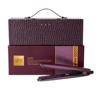 ghd Cherry Chic gold Styler