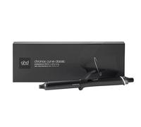 ghd - Boucleur ghd Chronos Curve Classic Tong - Fer à boucler cheveux (Noir) - Fer à friser pour ondulations soutenues - Coiffure facile et 3x plus rapide, sans dommage - Toutes longueurs de cheveux