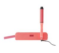 ghd Chronos Curve Max Wand Candy Coral