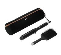 ghd Chronos Curve Max Wand Limited Edition - Xmas 2026