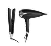 ghd Chronos & Ghd Helios Dryer Deluxe Giftset Limited Edition - Xmas 2026
