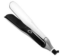 GHD Chronos Max Blanc - Lisseur Professionnel à Plaques Larges pour Cheveux Longs et Epais