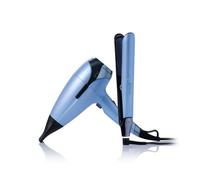 ghd Chronos Styler & Helios Hair Dryer Deluxe Set Iced Luxe Collection
