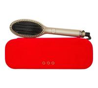GHD Coffret Brosse Lissante Glide Collection Grand Luxe