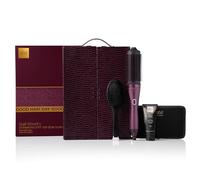 Coffret Brosse Soufflante 2-en-1 ghd Duet Blowdry Collection Cherry Chic