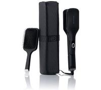 GHD Coffret cadeau Duet Style 2 en 1 Styler à air chaud Noir Noir G