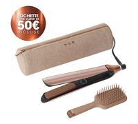 Ghd - Coffret Chronos édition limitée Cashmere
