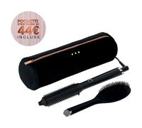 Ghd - Coffret d'exception brosse chauffante Rise