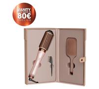 Ghd - Coffret Duet Blowdry édition limitée Cashmere