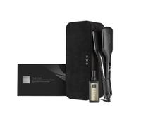 GHD - COFFRET ÉDITION LIMITÉE - FER À LISSER LISSEUR DUET NOIR + HUILE DE COIFFAGE SLEEK TALKER
