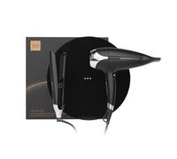 ghd - Coffret ghd Chronos et Helios - Duo Lisseur cheveux & sèche-cheveux | Lisseur boucleur Sans chaleur extrême - Coiffage 3x plus rapide - Séchage puissant - Ionique - 3 températures, 2 puissances