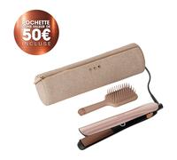 Ghd - Coffret Gold édition limitée Cashmere