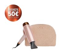Ghd - Coffret Speed édition limitée Cashmere