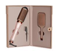 ghd Duet Blowdry 2-in-1 Hair Dryer Brush Limited Edition - Cashmere