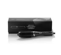 ghd Duet Sèche-cheveux avec brosse humide à sèche-cheveux sans dommage dû à la chaleur, 3 fois plus de volume, résultats durables 24 heures, séchage au sèche-cheveux sans pétillant, 50% de brillance