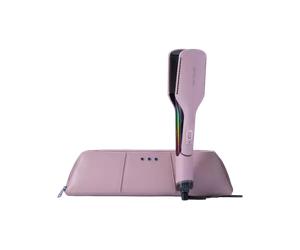 ghd Duet Style 2-in-1 Hot Air Styler Transcendent Pink