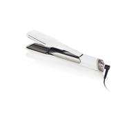 GHD Duet Style Blanc 2-en-1 Air-Fusion lisseur et sèche-cheveux Infinity sensors Shine Shot 185°C