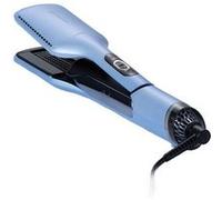 ghd Duet Style Styler à air chaud 2 en 1 Collection Iced Luxe Bleu G