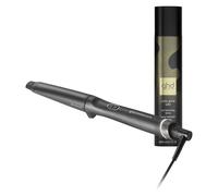 Ghd - Duo Chronos Curve Conical Wand et Curls Gone Wild
