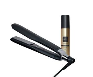 Ghd - Duo styler Platinum+ et Bodyguard