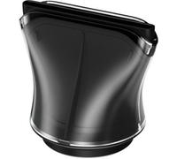 Ghd - Embout De Séchage Concentrateur Noir Pour Sèche-Cheveux : Embout De Précision Pour Un Coiffage Maîtrisé Et Brillant