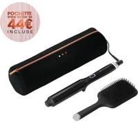 Ghd - Fer À Boucler Coffret D'exception Chronos Curve Max W