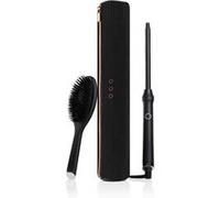 GHD Fer à boucler Wand Curler Giftset Édition Limitée G