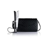 Ghd - Fer A Lisser - Lisseur Chronos - Avec Pochette Édition Limitée Offerte - Pamela Reif - Hd Motion Responsive Blanc G