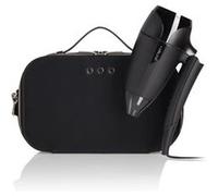 ghd Flight+ Travel Hairdryer Noir Noir G
