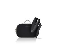ghd Flight+ Travel Hairdryer Zwart