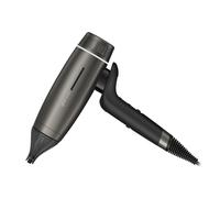 GHD - Ghd Speed™ - Sèche-cheveux - Noir Metallique