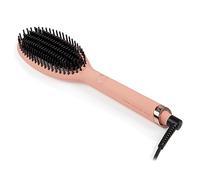 GHD - Glide - Brosse Lissante (Rose Pêche) - Collection Pink Take Control Now
