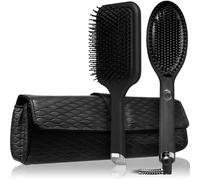 ghd Glide + Paddle Brush peigne 2 pcs