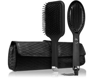 ghd Glide + Paddle Brush peigne 2 pcs