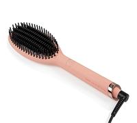 ghd - Glide - Warmteborstel - Pink Peach
