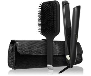 ghd Gold + Paddle Brush coffret cadeau pour femme