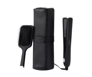 ghd Gold Styler & Ghd Paddel Brush