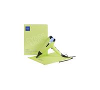 ghd Helios Föhn Colour Crush Limited Edition Cyber Lime