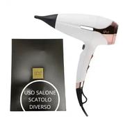 GHD Helios Sèche-cheveux professionnel blanc pour salon