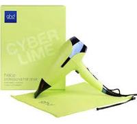Ghd - Helios - Sèche Cheveux Professionnel (Citron Vert Electrique) - Collection Colour Crush
