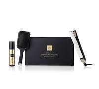 ghd - Lisseur cheveux ghd Platinum+ - Fer à lisser professionnel | Lisseur boucleur Cheveux colorés, abîmés - Sans chaleur extrême - Résultats avancés - 75% plus brillants, 70% plus forts