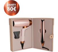 Ghd - Lisseur Coffret Chronos Speed - Collection Cashmere