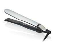 GHD Lisseur professionnel intelligent PLATINUM+ Blanc - Technologie Ultra-Zone - Plaques Haute précision - Veille auto