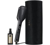 Ghd - Lisseur Séchant Duet Style 2-En-1 Sur Cheveux Mouillés Ou Secs, Anti-Frisottis