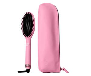 ghd Pink Collection Glide Hot Brush