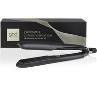 Ghd Platinum + Plaque & Styler Professionnel Nera Pour Tous Les Types De Cheveux
