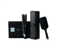 Coffret d'Exception - GHD - Platinum+ - Lisseur intelligent - Brosse plate - Pochette thermorésistante