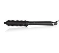 GHD Rise - Brosse Chauffante Volume (Noir) - 2x plus de volume de la racine à la pointe, Racines Décollées, Boucles - Diamètre 32 mm - Sans Chaleur Extrême
