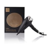 ghd - Sèche-cheveux ghd Helios - Sèche-cheveux professionnel d'excellence | Séchage et coiffage rapides, puissants, ionique - Sans frisottis - 3 températures, 2 puissances - Utilisé par les coiffeurs
